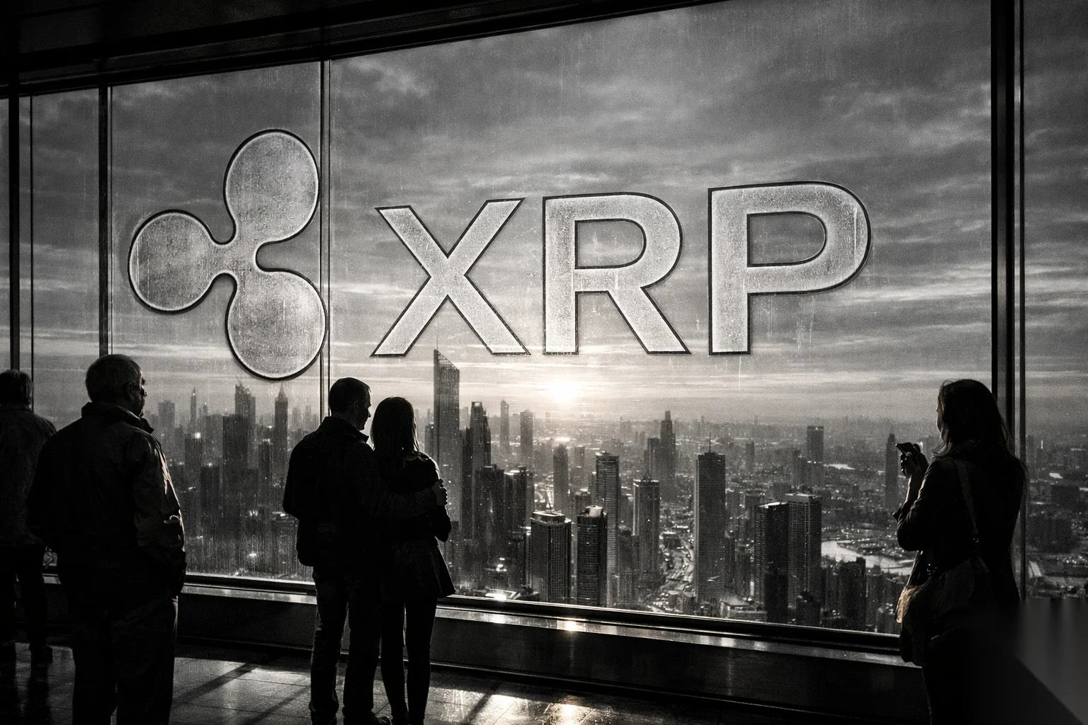 XRP on the Rise: Intense Accumulation Drives Market Attention