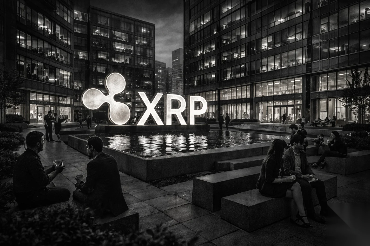 XRP Ledger’s Record-Breaking Network Activity Sparks Interest