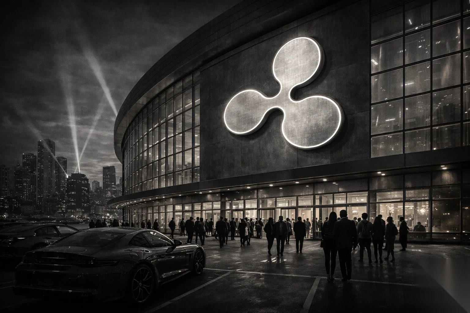 XRP Faces Unprecedented Momentum Challenges