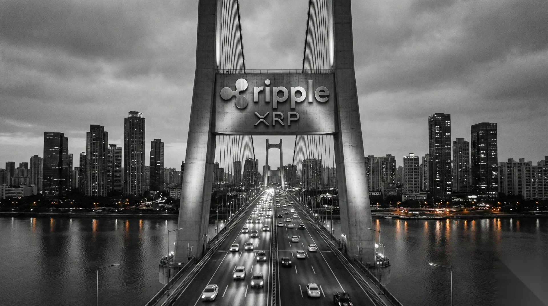 XRP Climbs Higher as Crypto Market Rebounds