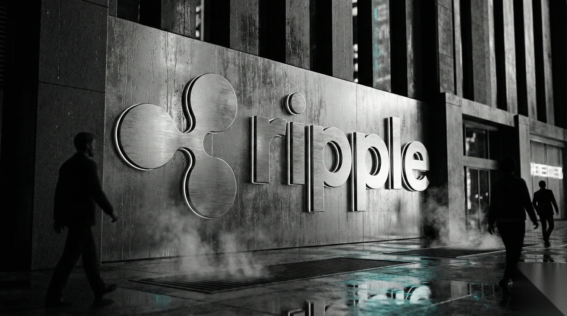 Sudden XRP Activity: A Closer Look at Recent Whale Movements