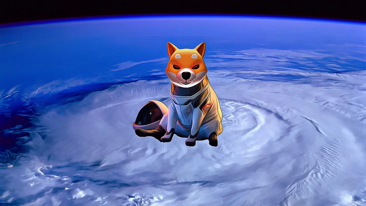 Rising Tides for Shiba Inu: A Mirage?