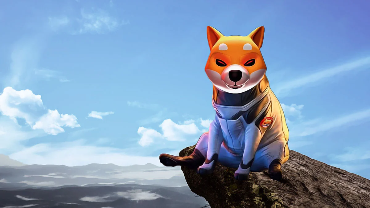 Shiba Inu’s October: A Remarkable Performance Defies Trends