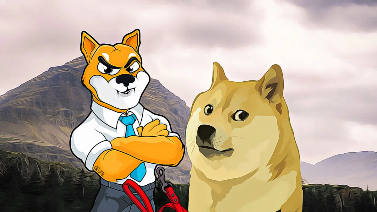 A Tumultuous 24 Hours for Shiba Inu: What Does It Mean?
