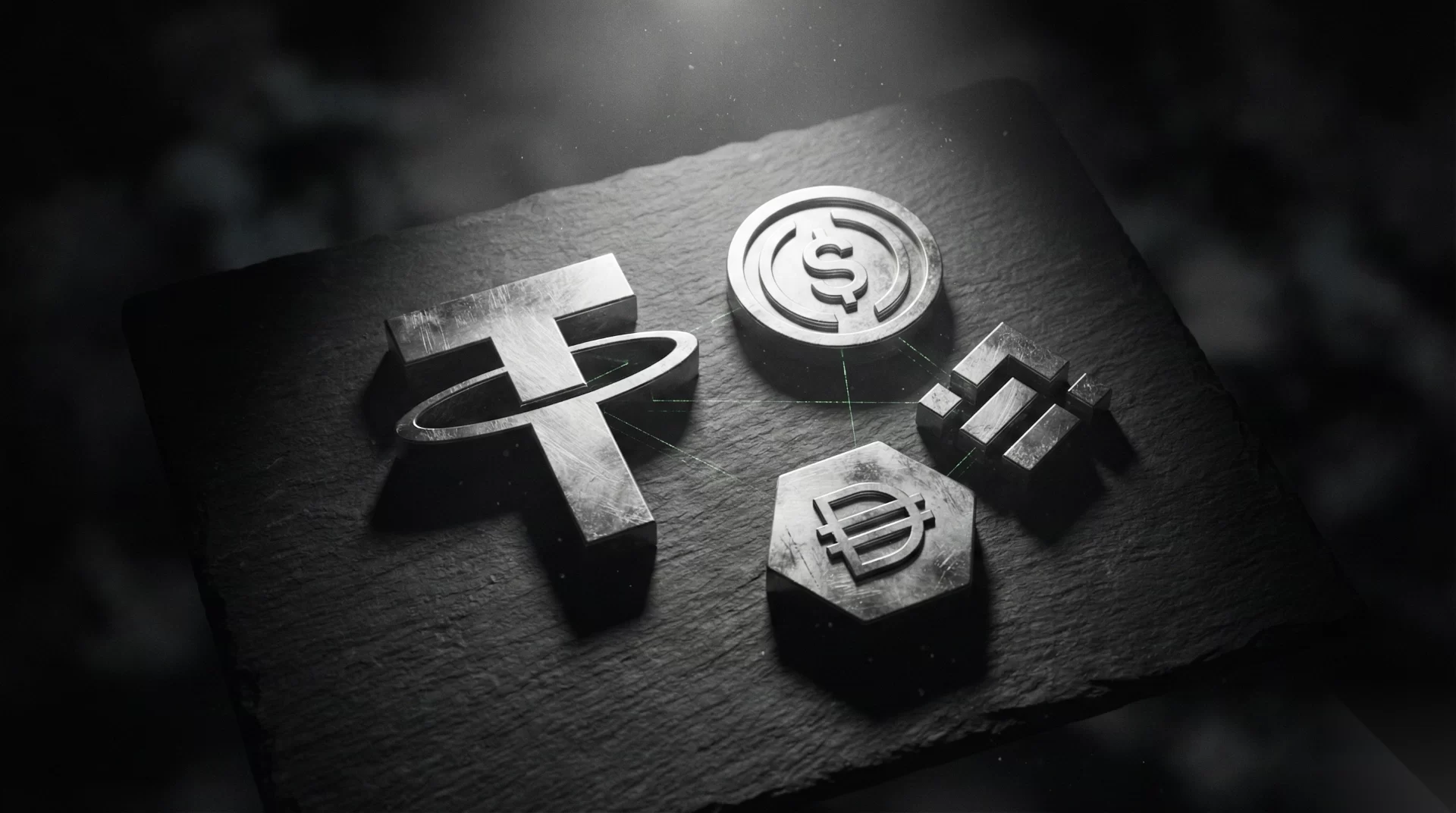 Ripple CTO Emeritus Calls for Overhaul in Stablecoin Representation