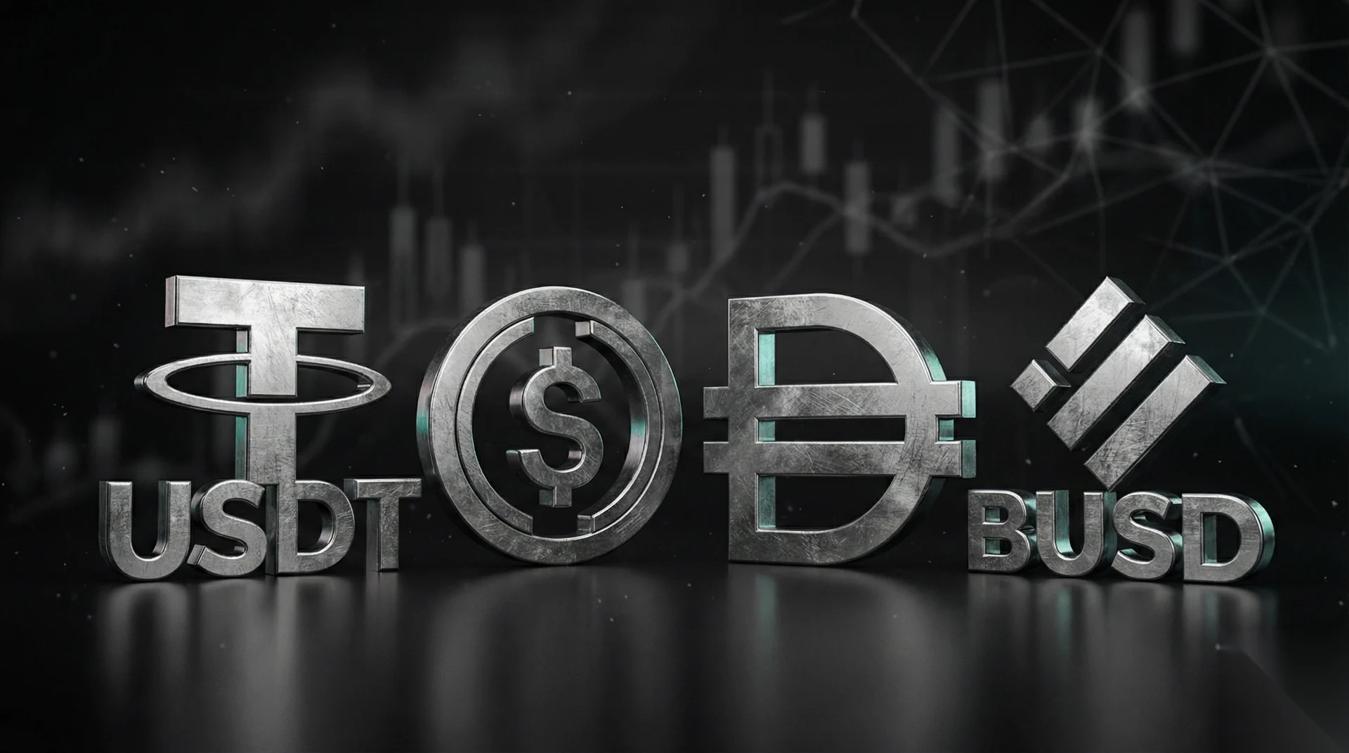 Financial Stability Through Digital Currencies: Decoding the Success of Stablecoins
