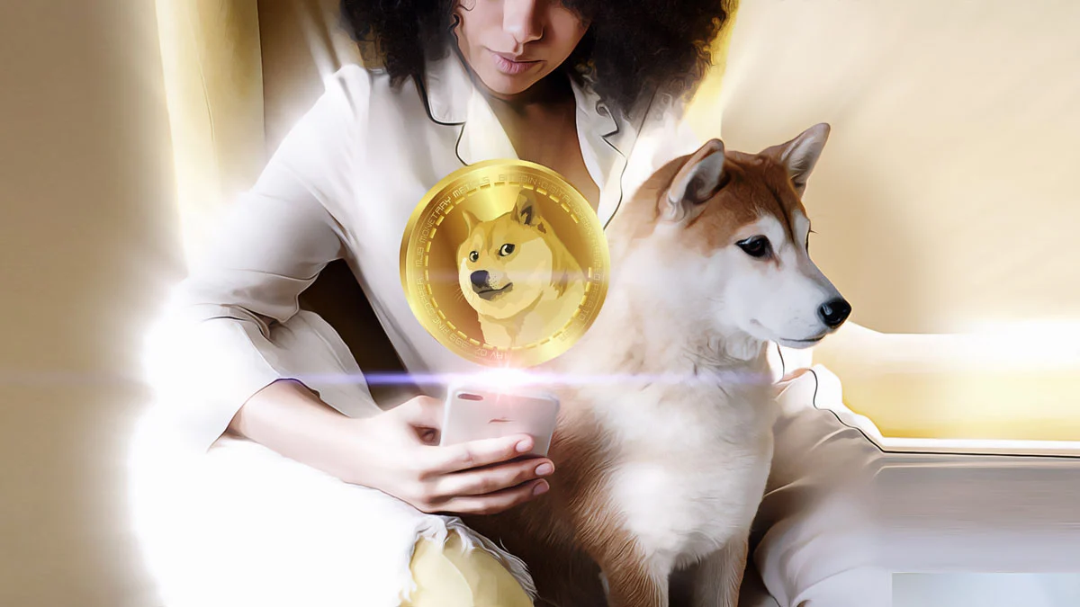 Dogecoin Struggles to Gain Momentum Despite Whale Accumulation