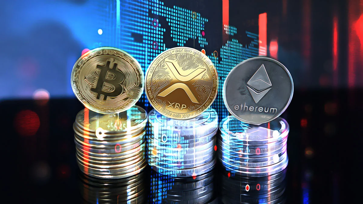 Altcoin Influx into Exchanges Raises Potential Sell Pressure Risks